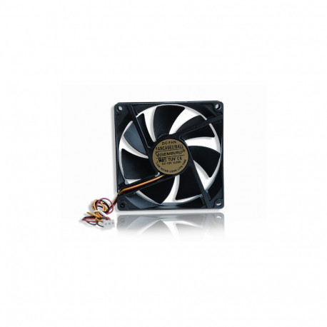 Fan for PC case ball bearing 90mm * 90mm * 25mm