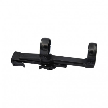 Rusan kiirkinnitus Blaser Neos 30mm rõngastega, pikendatud