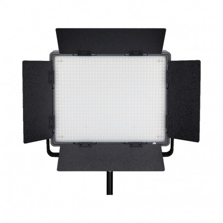 Nanlite led-paneel 900CSA kahevärviline