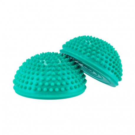Półkule sensoryczne Spokey Spike 2 szt. 944037
