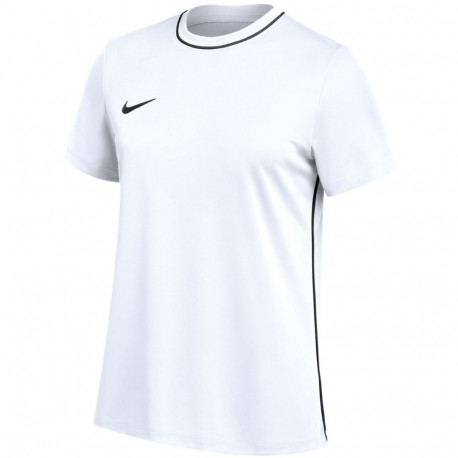 Nike naiste T-särk Dri-Fit Park 26 HM7160 100, valge