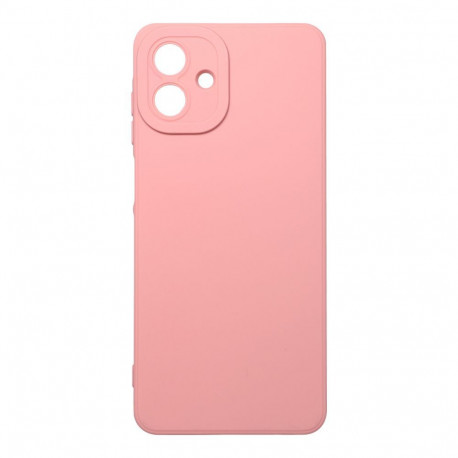 Case for Samsung A07 / A08 Matt 2.0 powder pink