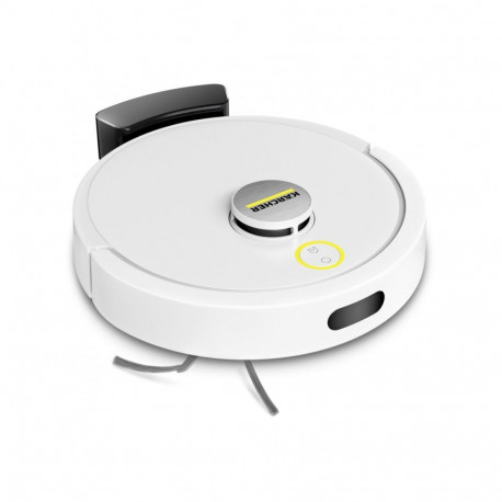 Karcher Rvc 3 Floor Cleaning robot White