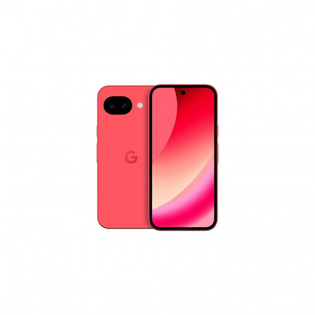 Google nutitelefon Pixel 10a 16 cm (6.3") kahe SIM-kaardiga Android 16.0 5G USB Type-C 8 GB 128 GB 5