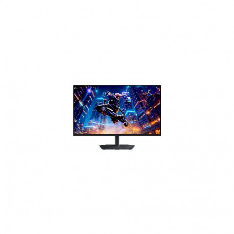 GIGABYTE mängumonitor MO32U2 32" OLED 4K UHD
