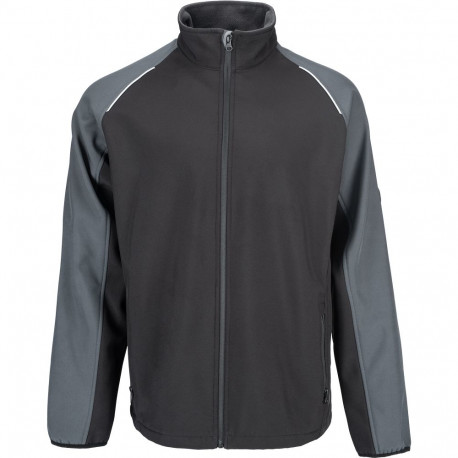 Cerva Max Eco Stretch softshell must 4xl