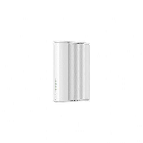 Wireless Router - Zyxel NR5111 Wi-Fi 6 Dual-Band 3000 Mbit/s 5G White