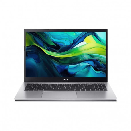 Laptop Computer - Acer Aspire Go 15 AG15-42P-R917 | Ryzen 7 7730U | 16GB | 512GB | 15.6" Full HD | W