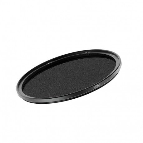 Camera Lens Filter - Urth 95mm Magnetic ND64 Filter Plus+