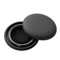 Camera Lens Filter - Urth Variable ND2–ND32 + ¼ Black Mist Filter Pro 77mm