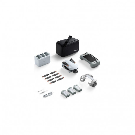 Drone POTENSIC Atom 3 Fly More Combo (RC PTD 2)