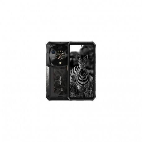 UleFone Armor 28 Ultra 16GB / 1TB Black