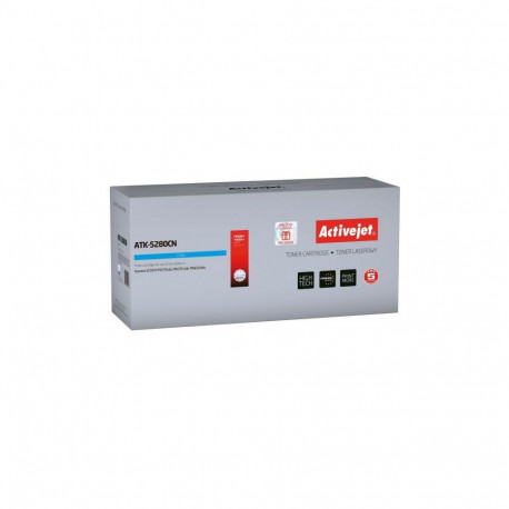 ActiveJet ATK-5280CN Cyan