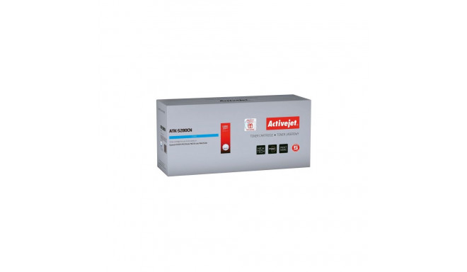 ActiveJet ATK-5280CN Cyan
