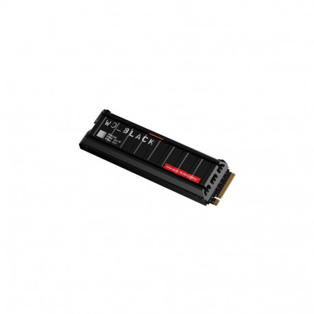 wd Black SN8100 1TB WDS100T1XHM