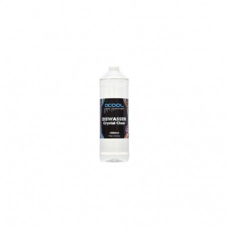 alphacool Crystal Clear UV-active ready-mix 1000ml