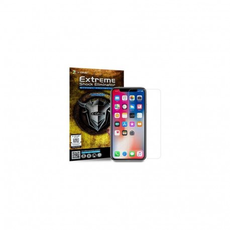 X-One Extreme Shock Eliminator for iPhone 7 Plus black