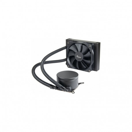 INTER-TECH Argus Iceman B-120 black