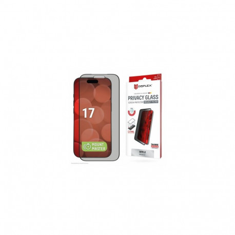 displex Apple iPhone 17 Privacy Screen Glass Full Cover MM