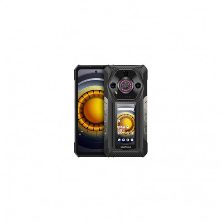 UleFone Armor 30 Pro 16GB/ 512GB Black