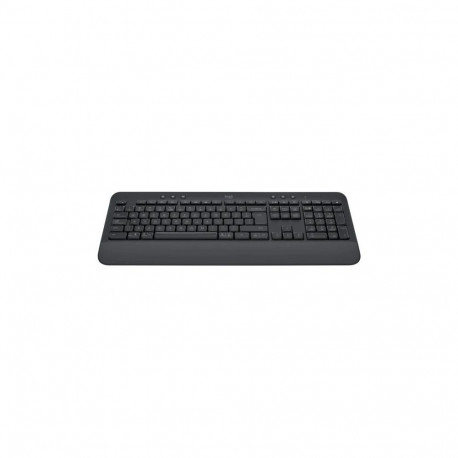 Logitech K650 Signature Graphite (US) 920-010945