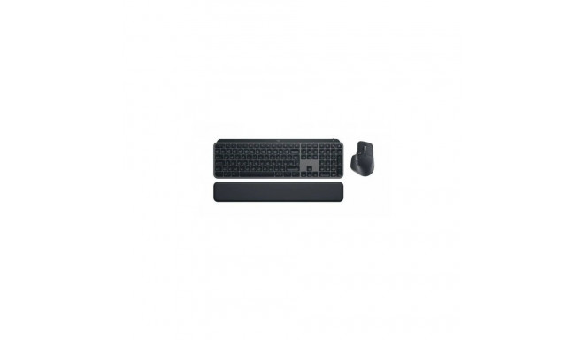Logitech MX Combo US Graphite 920-011614