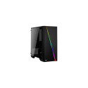 Aerocool Cylon Mini Black