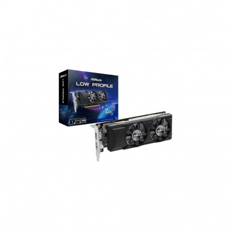Asrock Arc A310 LP 4GB GDDR6 64bit
