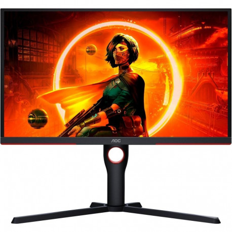 AOC AOC 25G3ZM/BK 24.5inch 1920x1080 VA Flat(Boj.iepak)