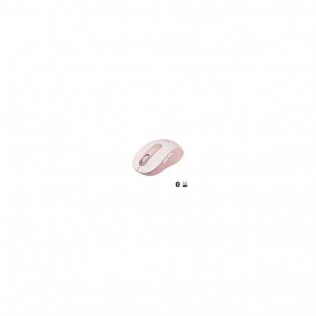 Logitech Logitech Signature M650 M Mouse Rose