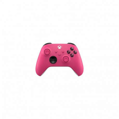 Microsoft XBOX One / XBOX One S / XBOX One X / PC Deep Pink