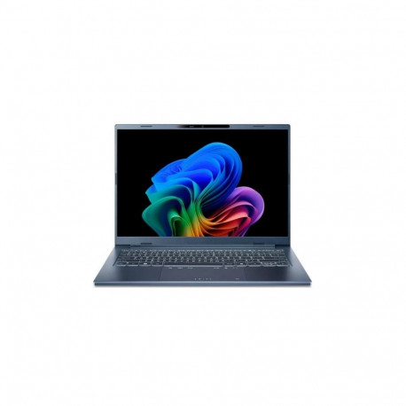 Acer Swift Go 14 SFG14-75 14 OLED 288V 32GB 1SSD EN W11 Blue