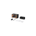 Edifier Edifier ES60 TCODE schwarz Bluetooth retail (Atv. iepak.)