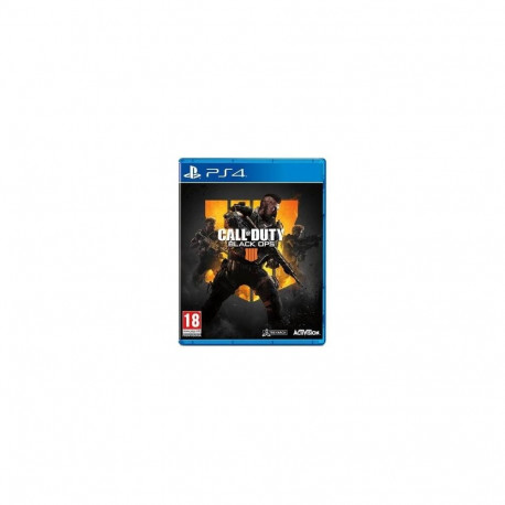 NoName PS4 Call of Duty: Black Ops 4 (Italian) (Atv. iepak.)