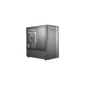 Cooler master MasterBox NR400 Black