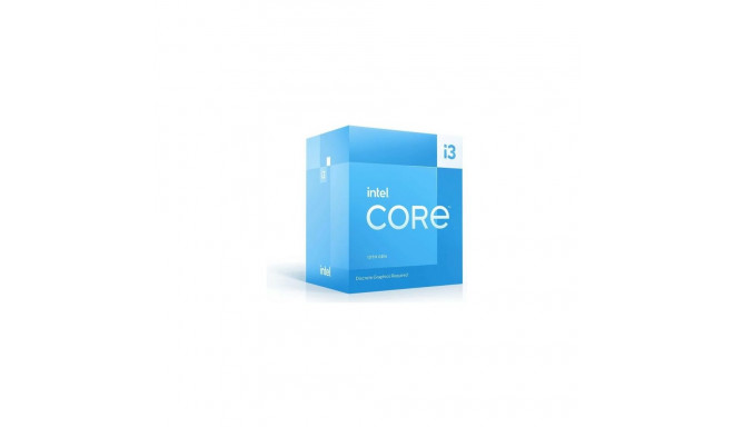 Intel Core i3-13100F BX8071513100F Box