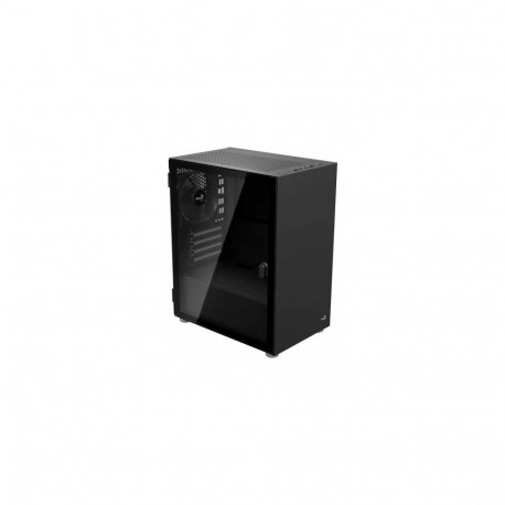 Aerocool CS111 V1 TG Black
