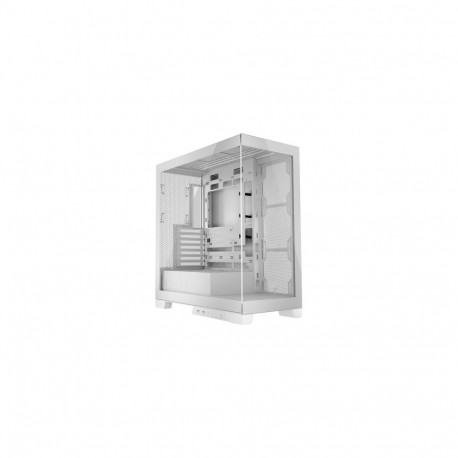MODECOM Volcano Space MIDI White