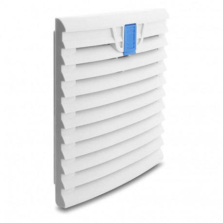 "Lüfterfilter mit Clip 204 x 204 x 46 mm"