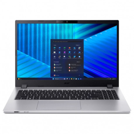 Acer sülearvuti TravelMate P2 TMP215-55-G2-TCO-5346 CU5 115U/16GB/512SSD/W11 Pro Education