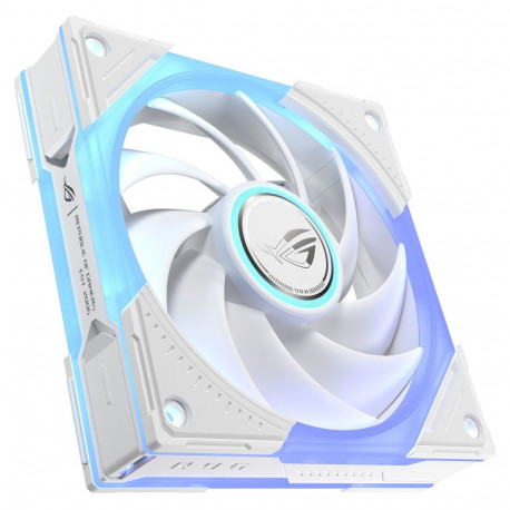 ASUS ventilaator ROG EURUX GR120 ARGB, valge
