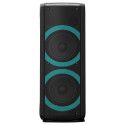 "Denver BPS-352 schwarz"