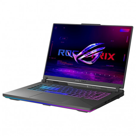 Asus ROG Strix G16 G614PR-RV164W RYZ9 8940HX/16GB/512SSD/RTX5070Ti/W11 Home