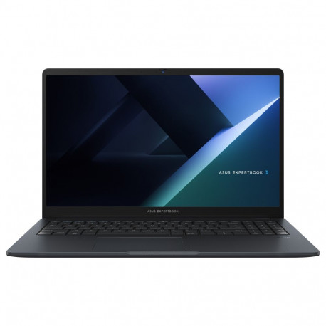 ASUS sülearvuti ExpertBook B1 B1503CVA-S79413X Core5 210H/8GB/256SSD/W11 Pro, 3-aastane garantii