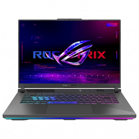 "ASUS ROG Strix G16 G614FR-TS230W RYZ9-9955HX/32GB/1TBSSD/RTX5070Ti/W11 Home"