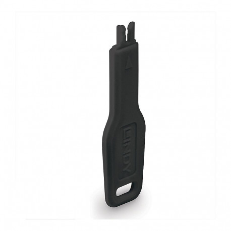 RJ45-pordiluku võti (47891 ja 47892), must