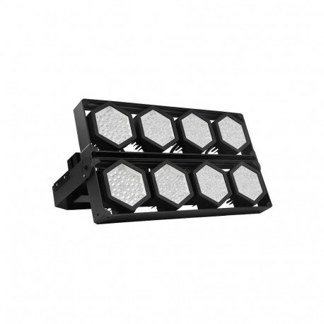 "21 LED Objekt/Stadion HC Strahler 800W IP67 cw"