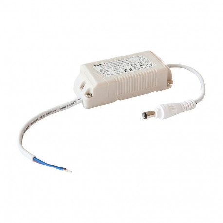 toiteallikas 21 – CC Driver 340mA ~28V (ümmargune paneel 9W V2)