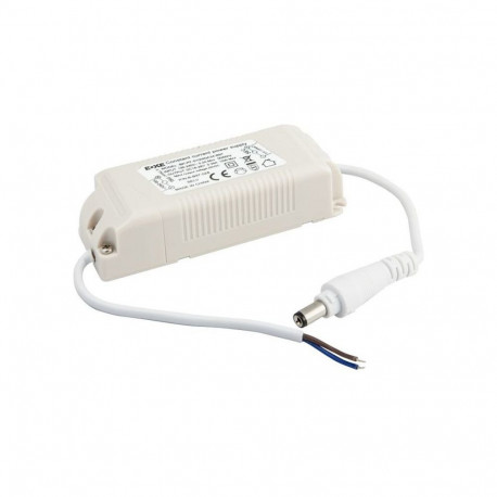Toiteplokk 21 – CC Driver 220mA ~ 18V (ümmargune valguspaneel 6W V2)
