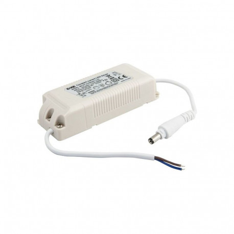 "21 Netzteil - CC Driver 510mA ~28V (panel rund 15W V2)"